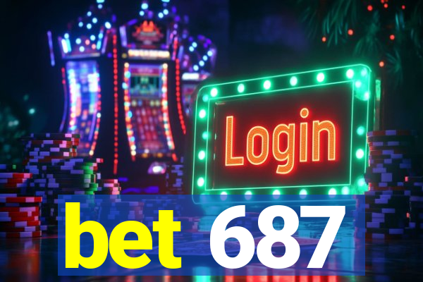 bet 687